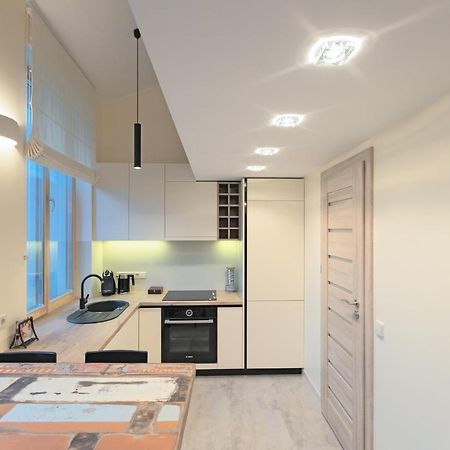 Kaunas City Center Loft By Urban Rent Exterior photo